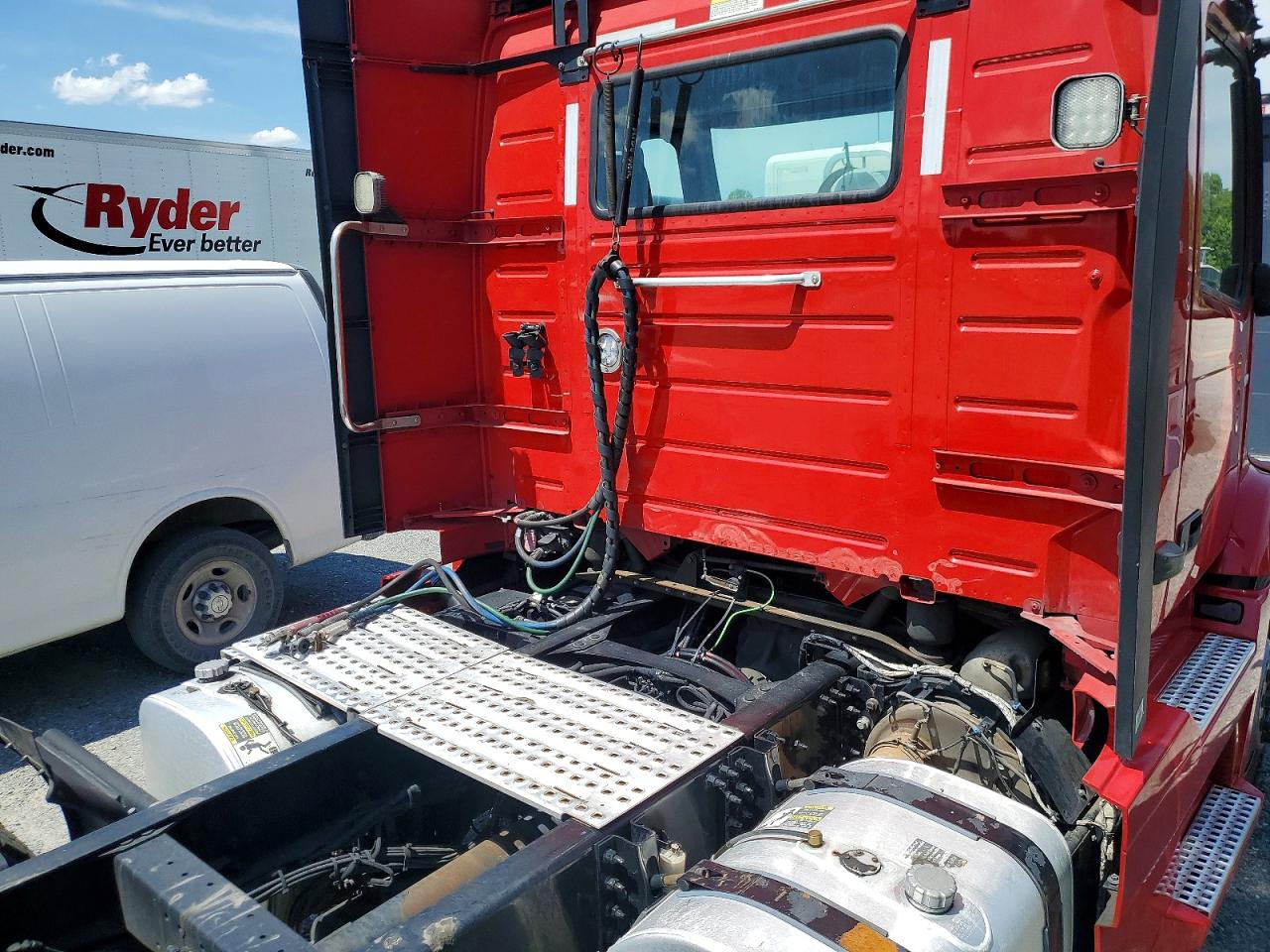 Volvo Vnr