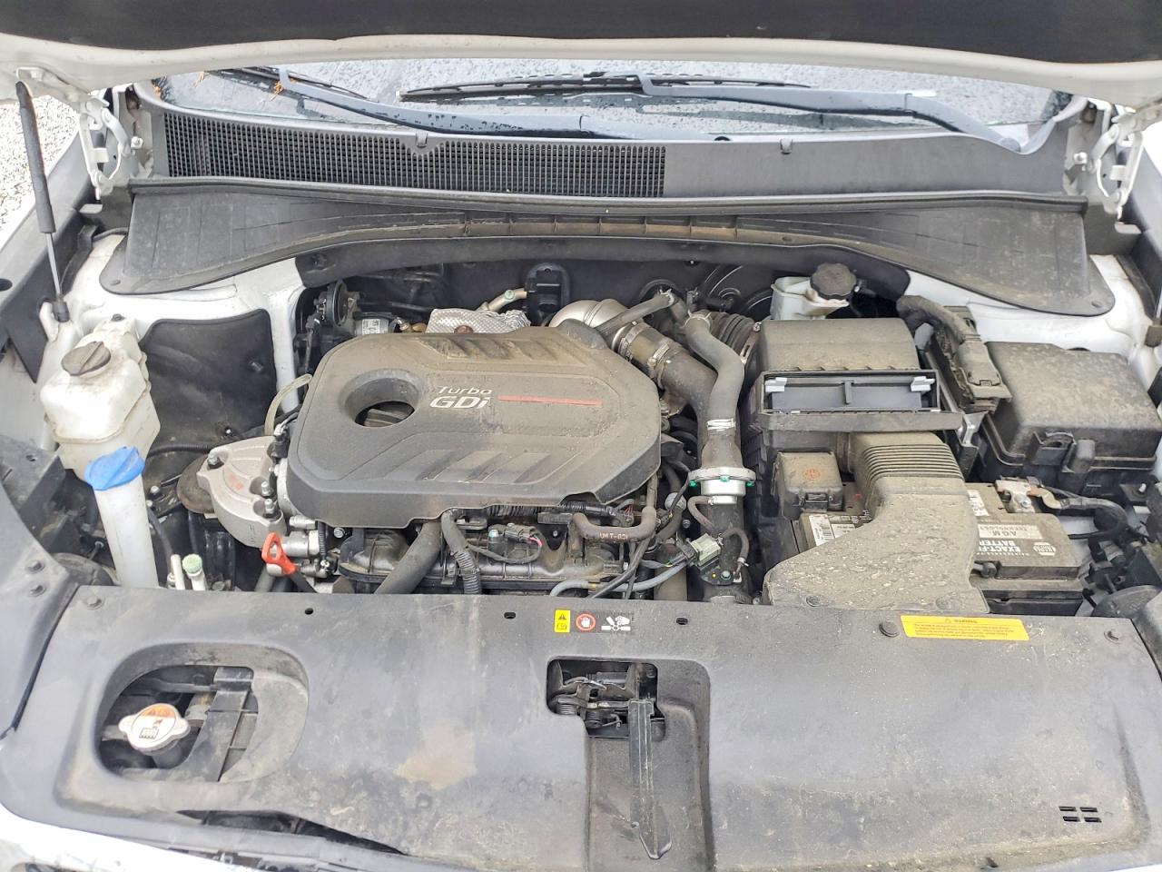 Kia Sorento Ex
