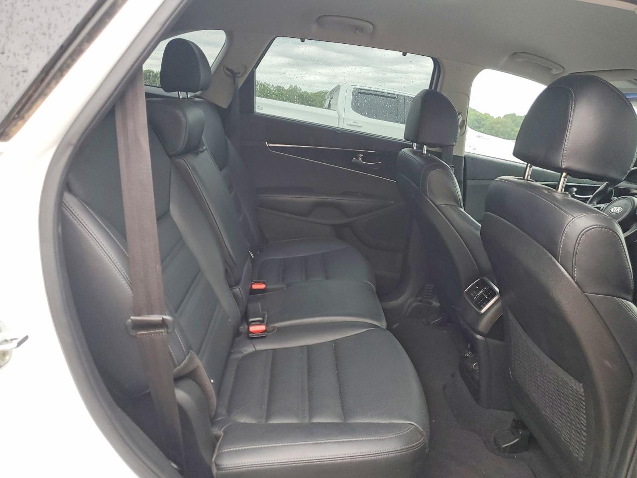 Kia Sorento Ex