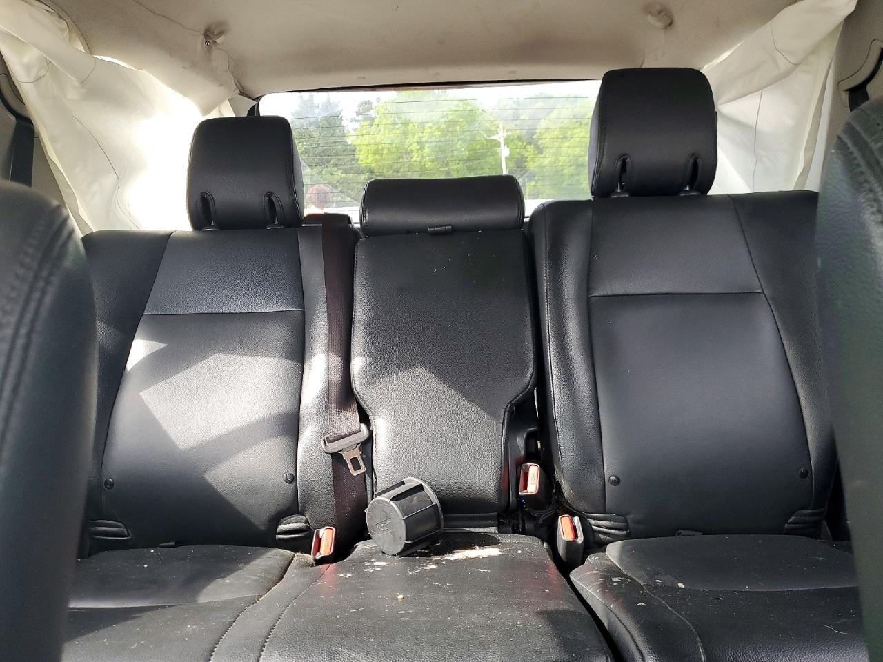 Toyota 4Runner Sr5