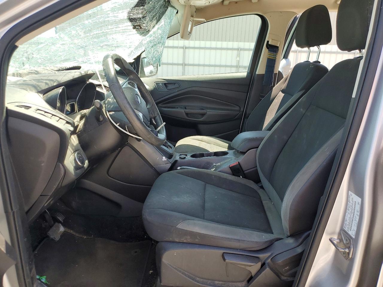 Ford Escape S
