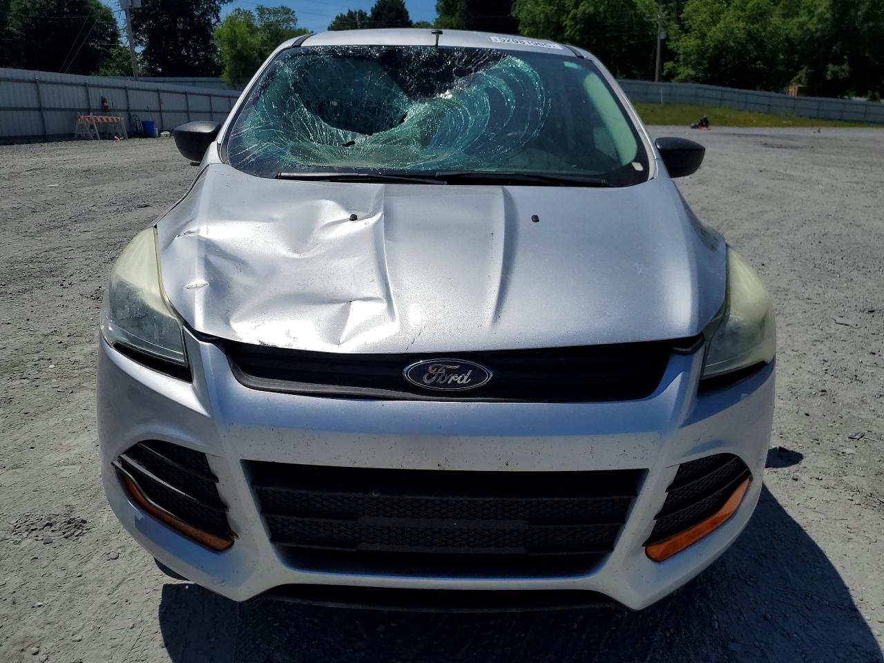 Ford Escape S