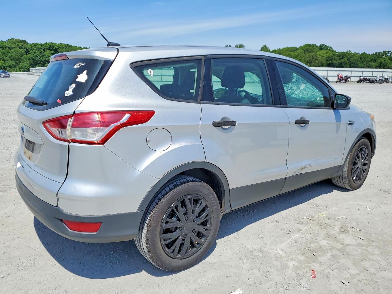 Ford Escape S