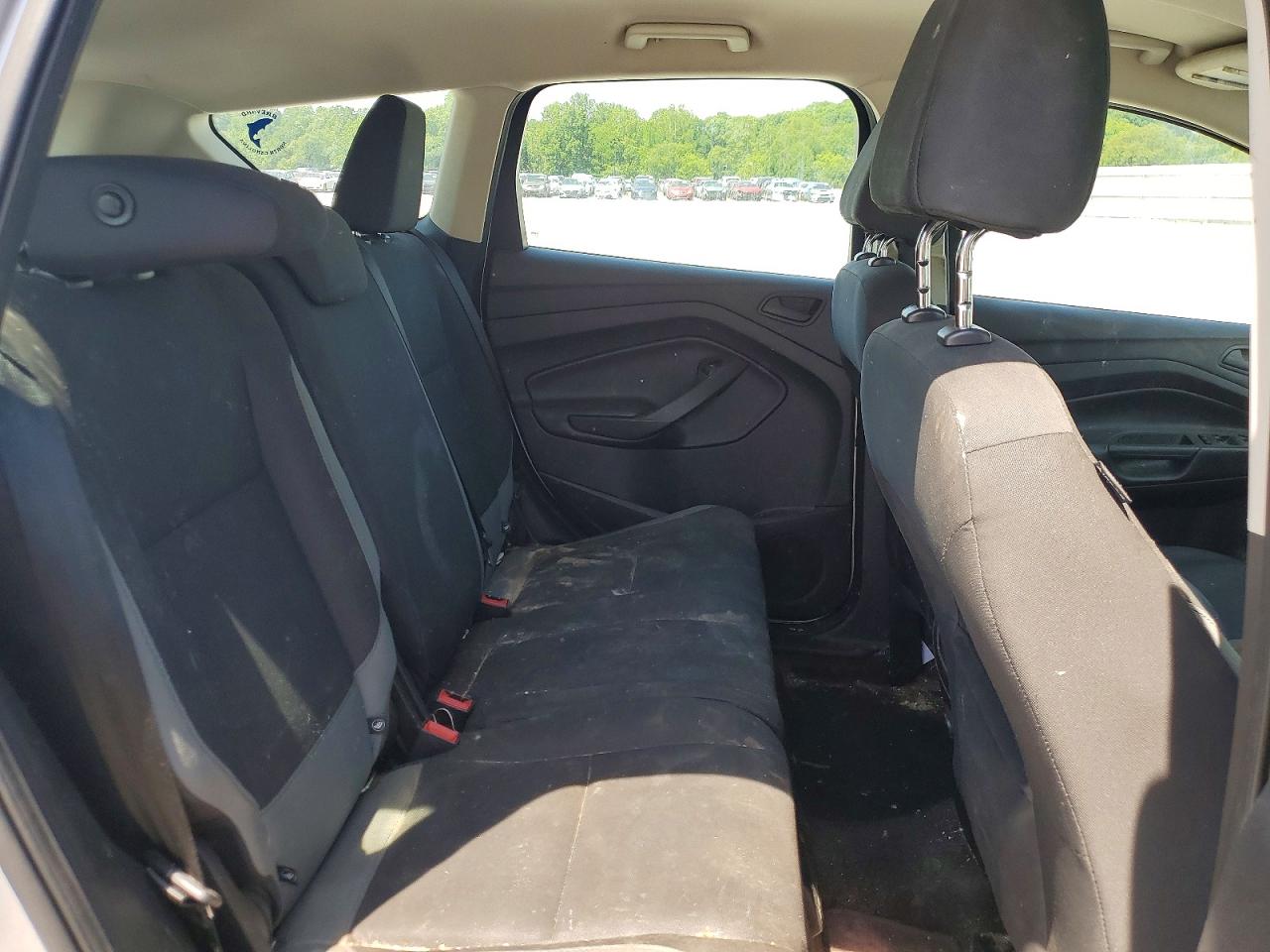 Ford Escape S