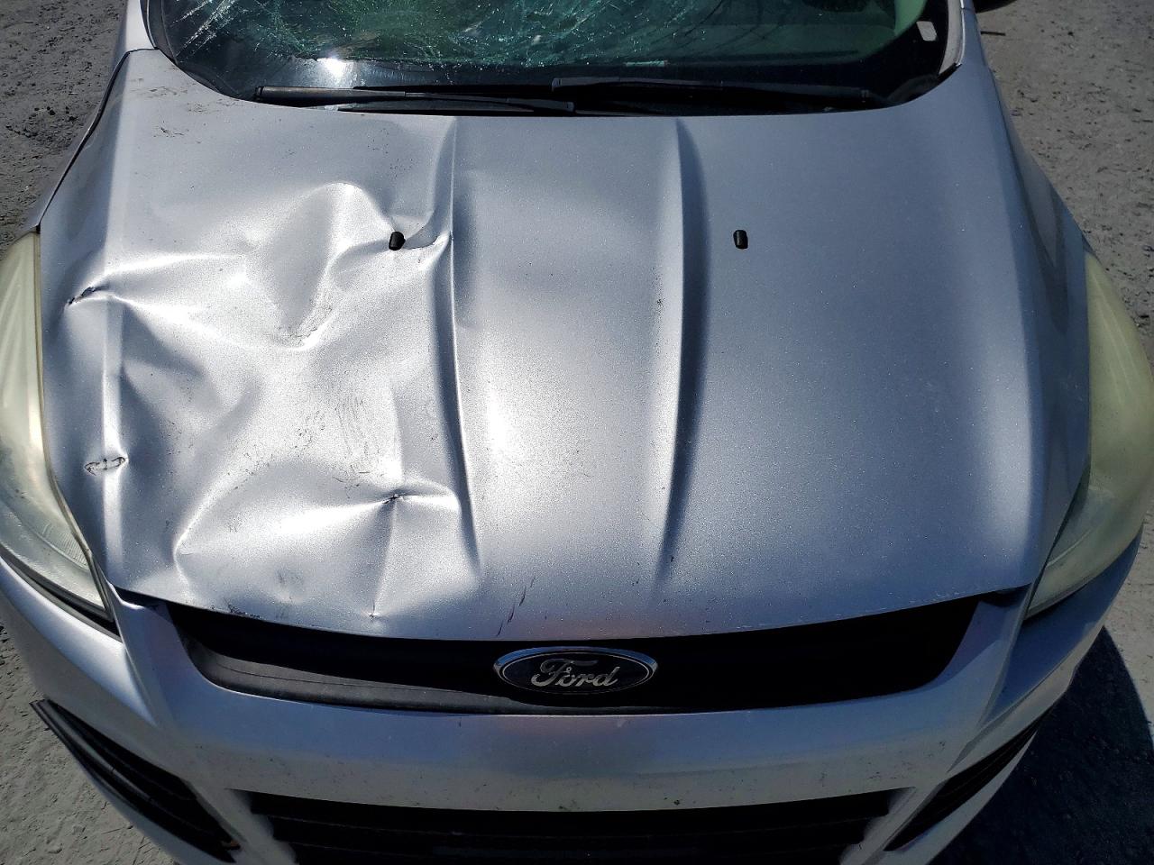 Ford Escape S