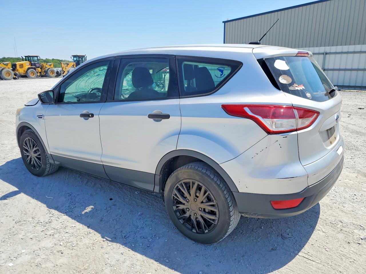 Ford Escape S