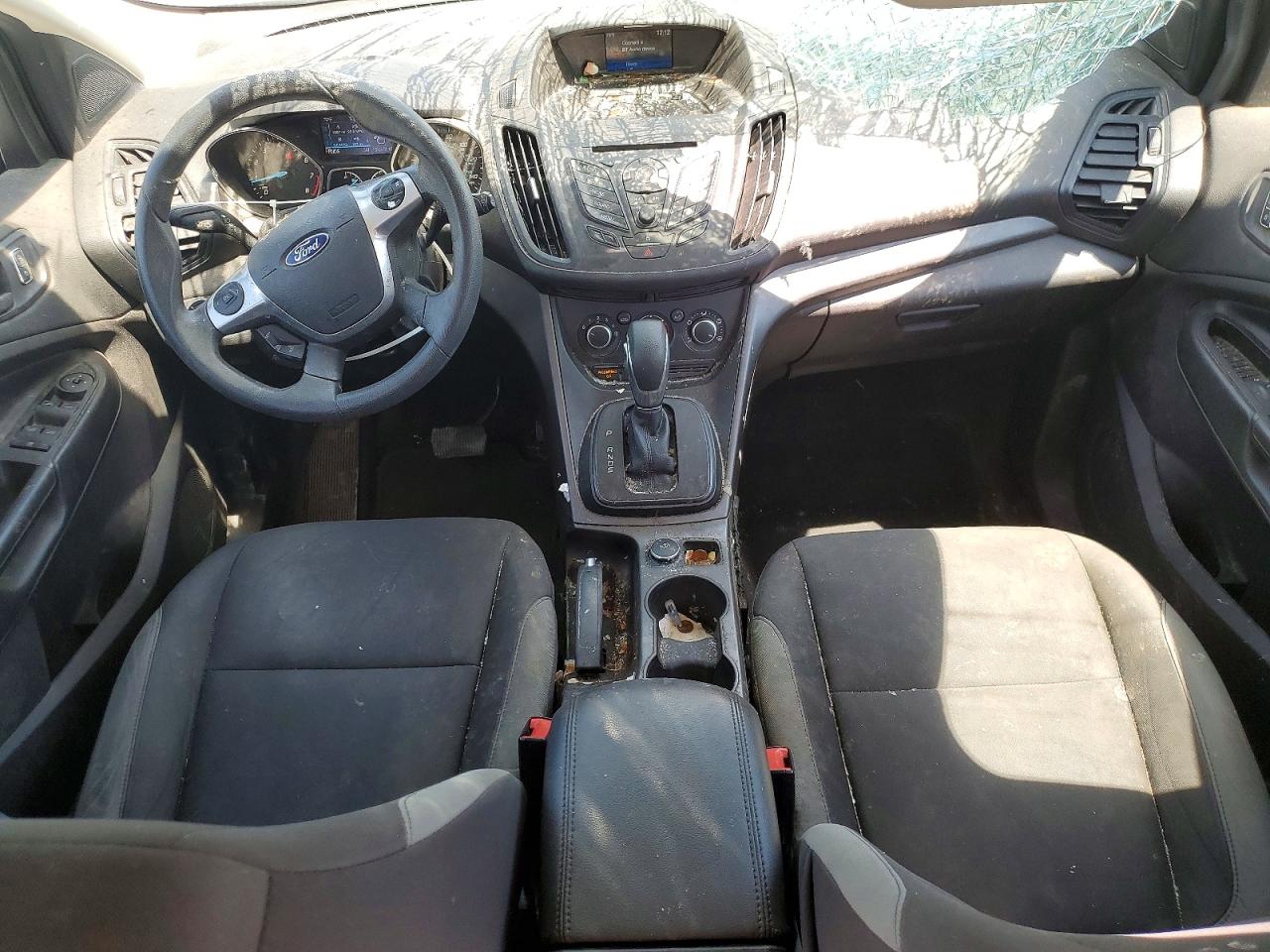Ford Escape S