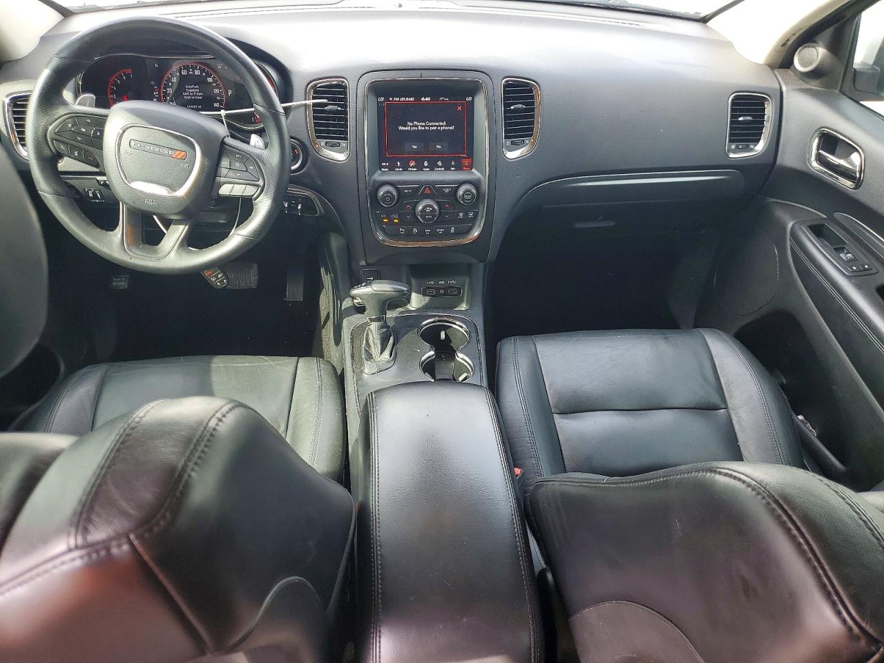 Dodge Durango Gt