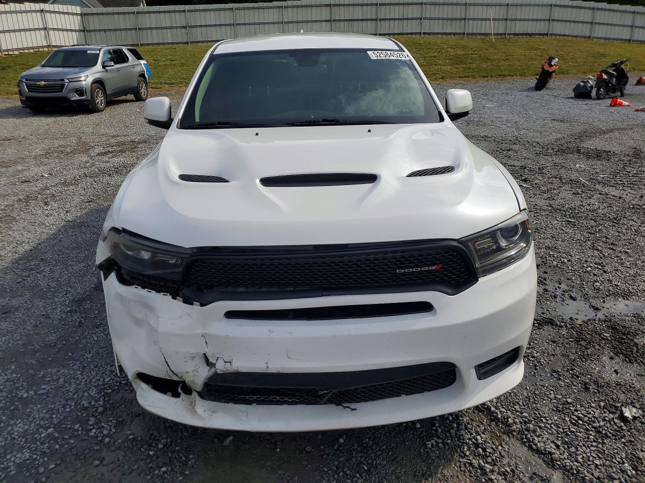 Dodge Durango Gt