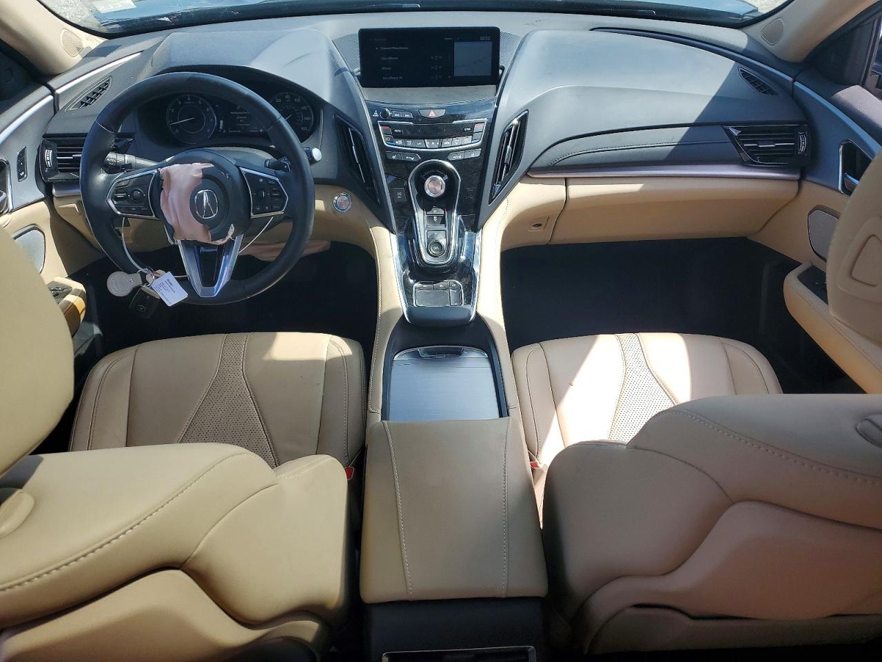 Acura RDX Technology