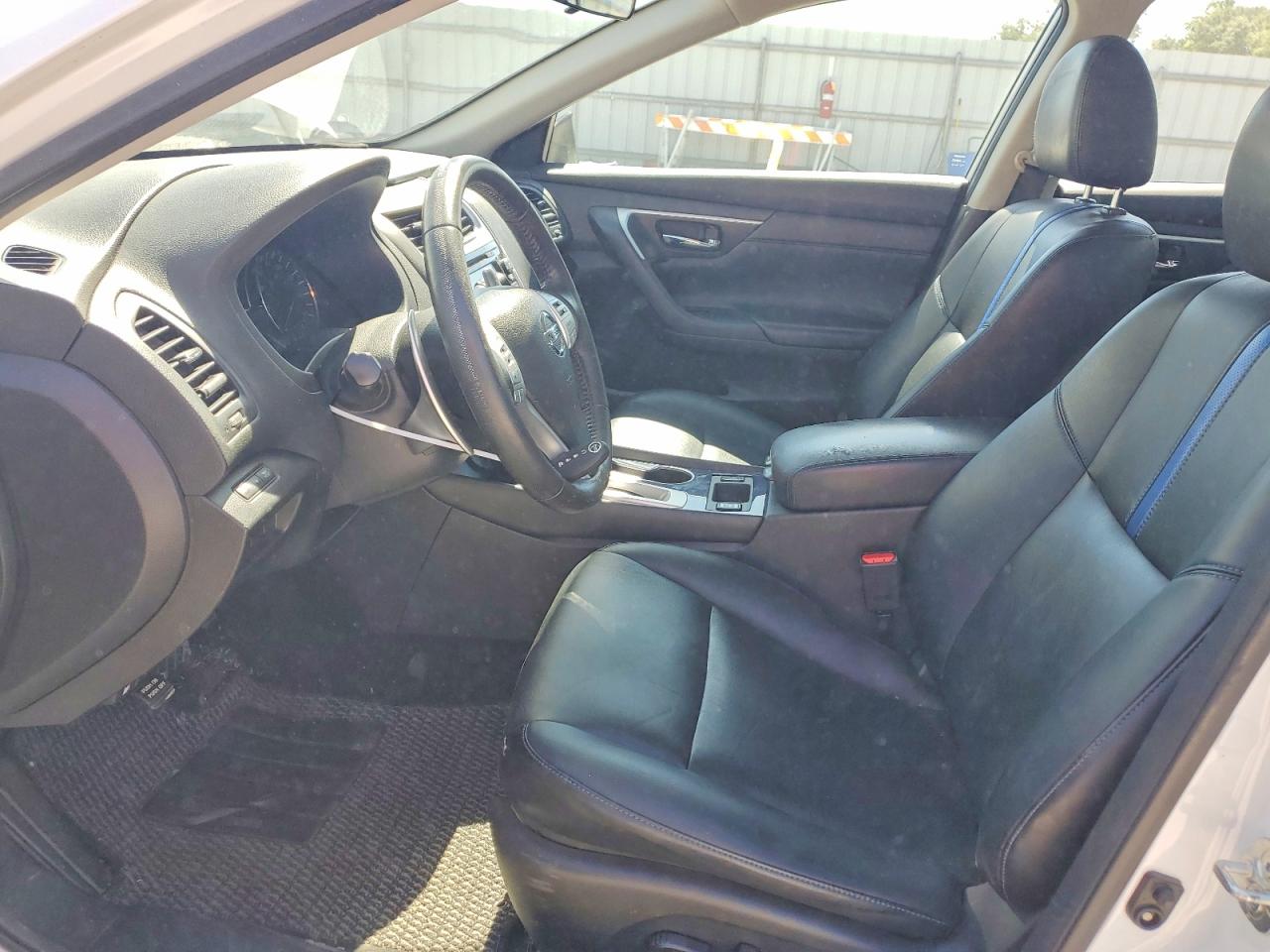 Nissan Altima 2.5 Sr