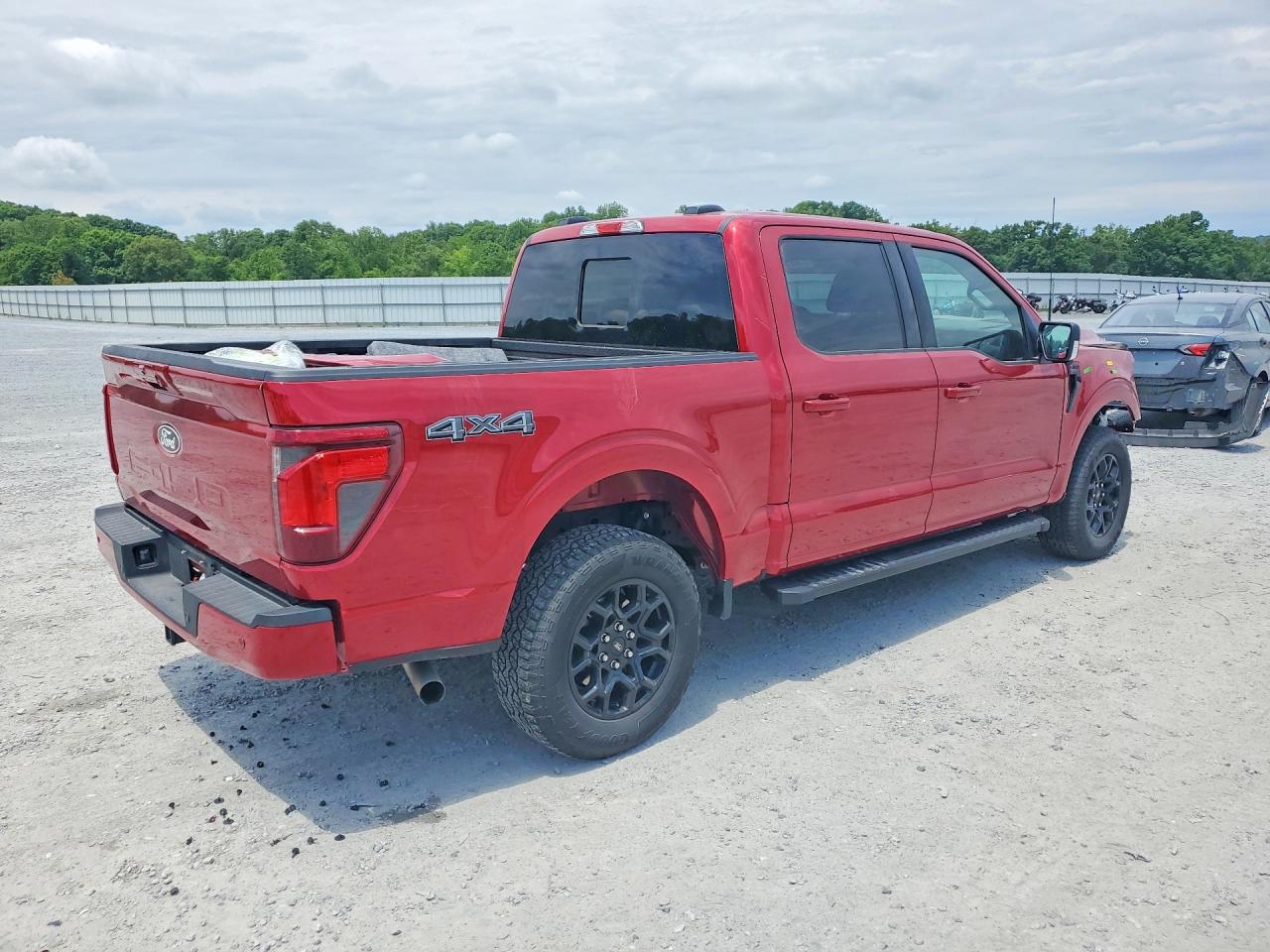 Ford F-150 Xlt