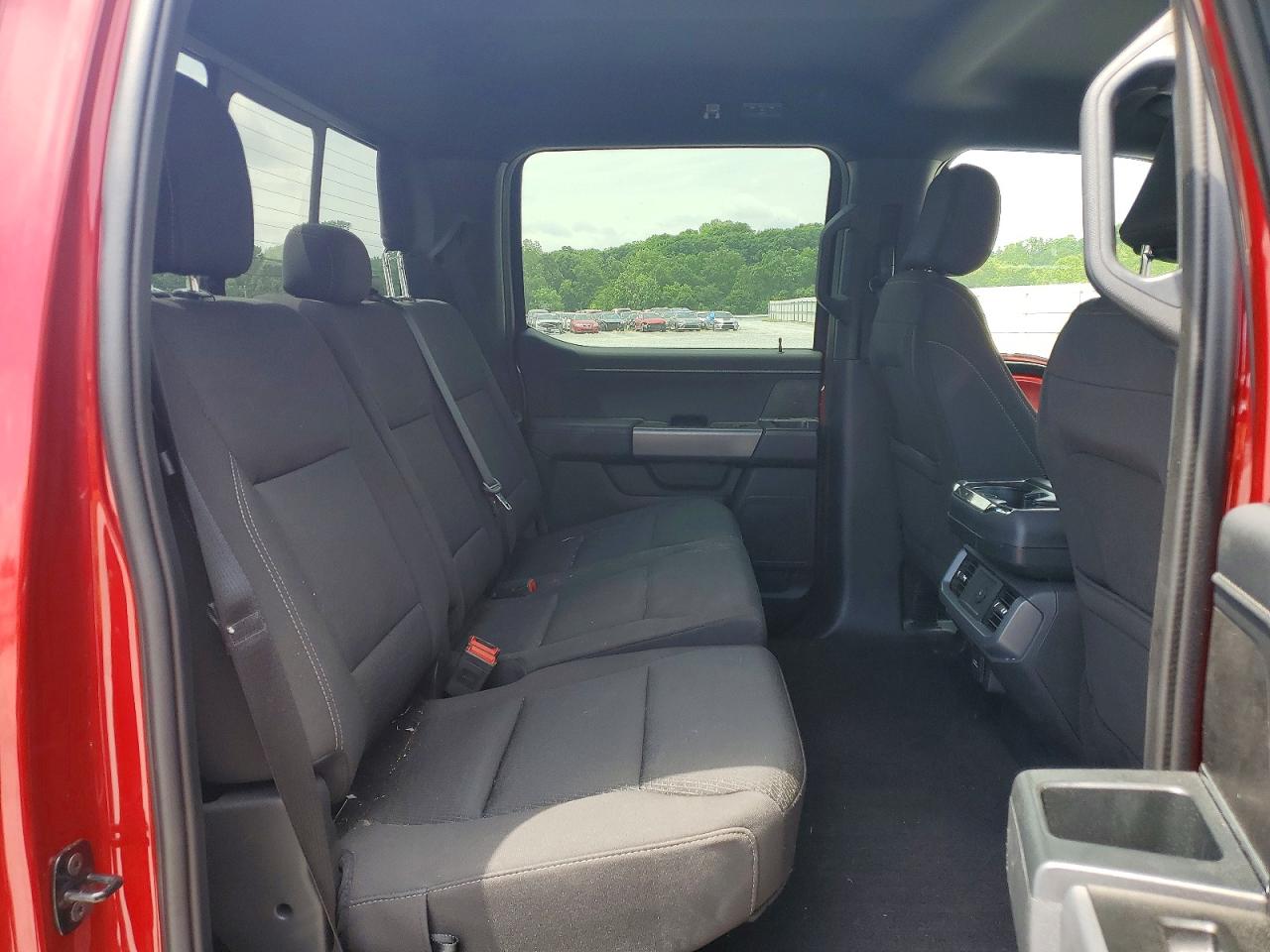Ford F-150 Xlt