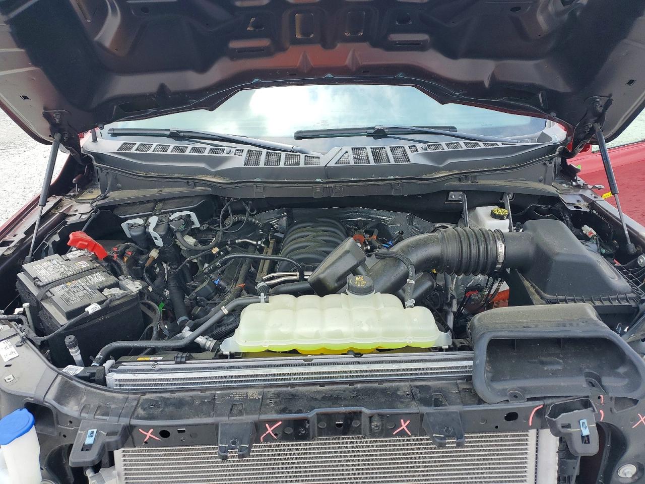 Ford F-150 Xlt