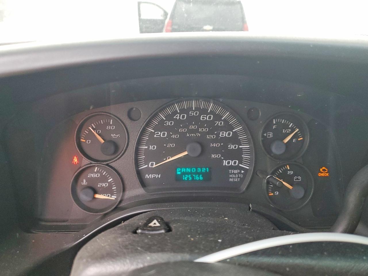 Chevrolet Express