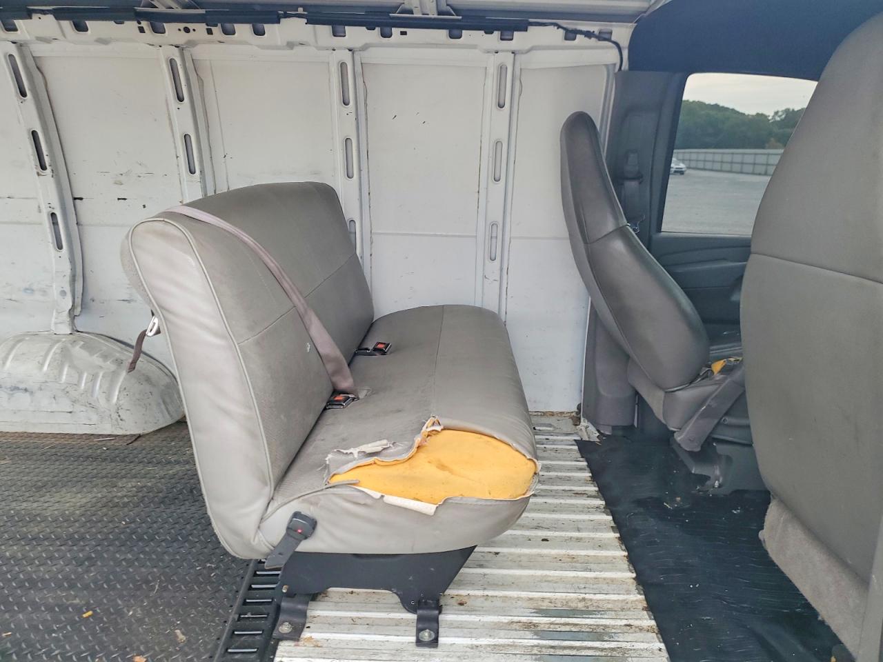 Chevrolet Express