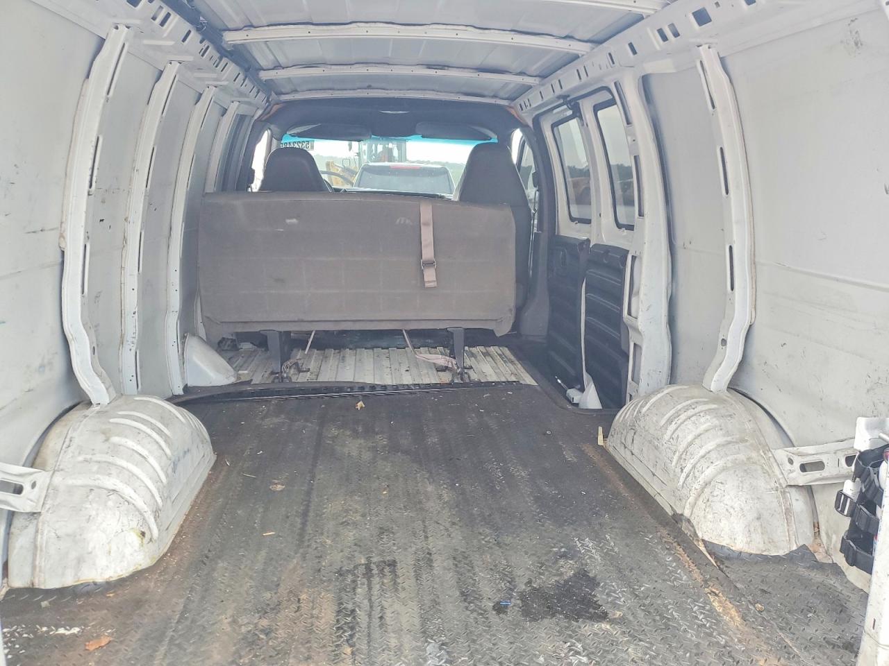 Chevrolet Express