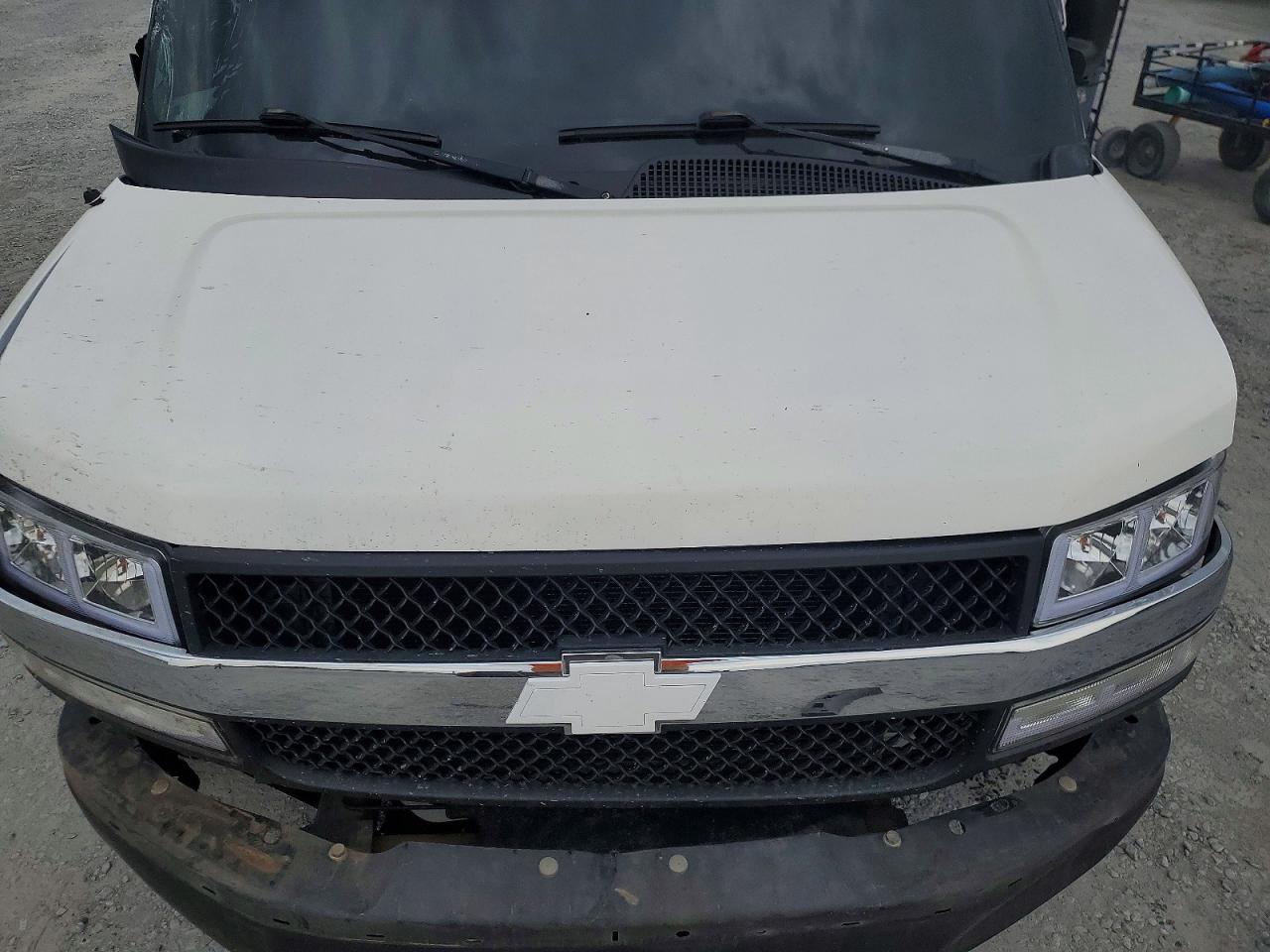 Chevrolet Express
