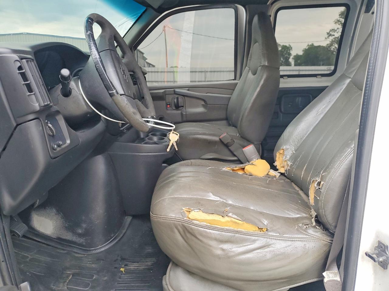 Chevrolet Express