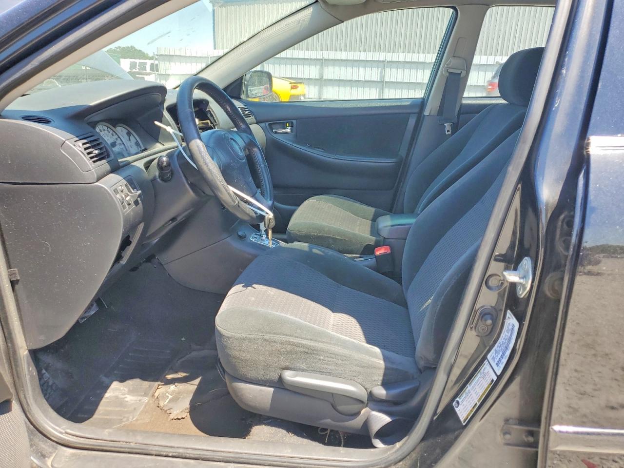 Toyota Corolla S