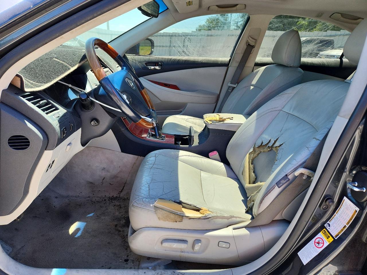 Lexus Es 350
