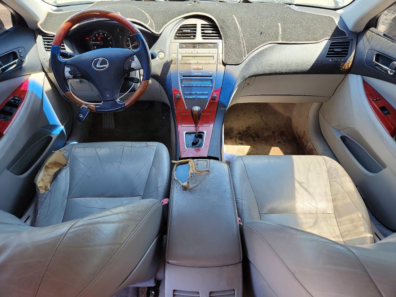 Lexus Es 350