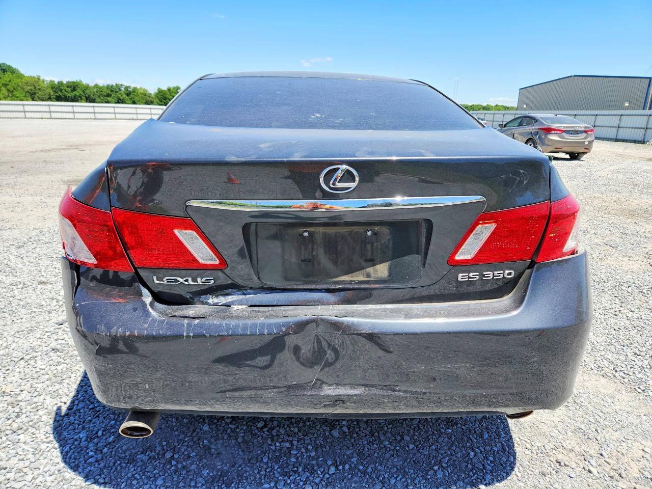 Lexus Es 350