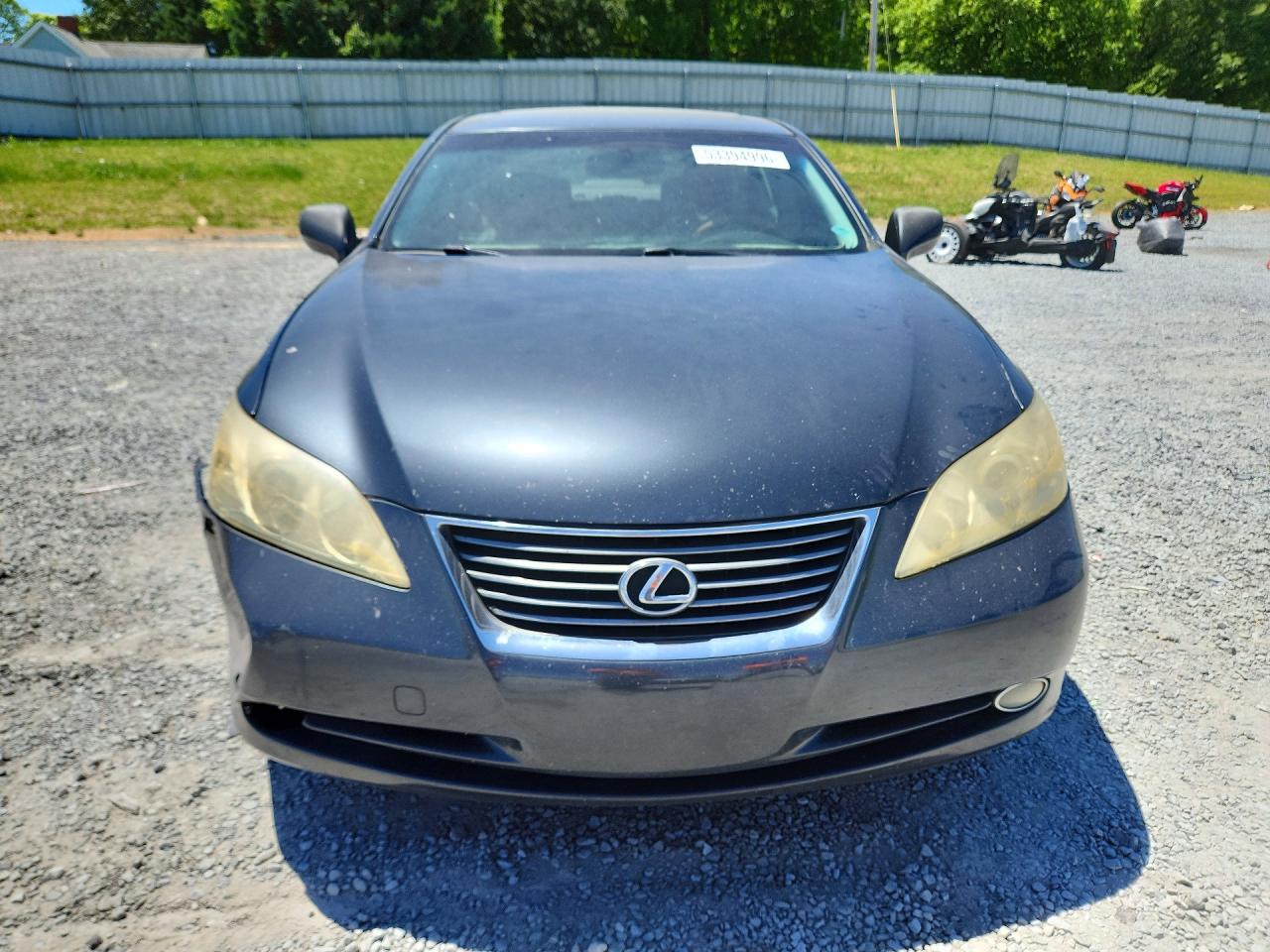 Lexus Es 350
