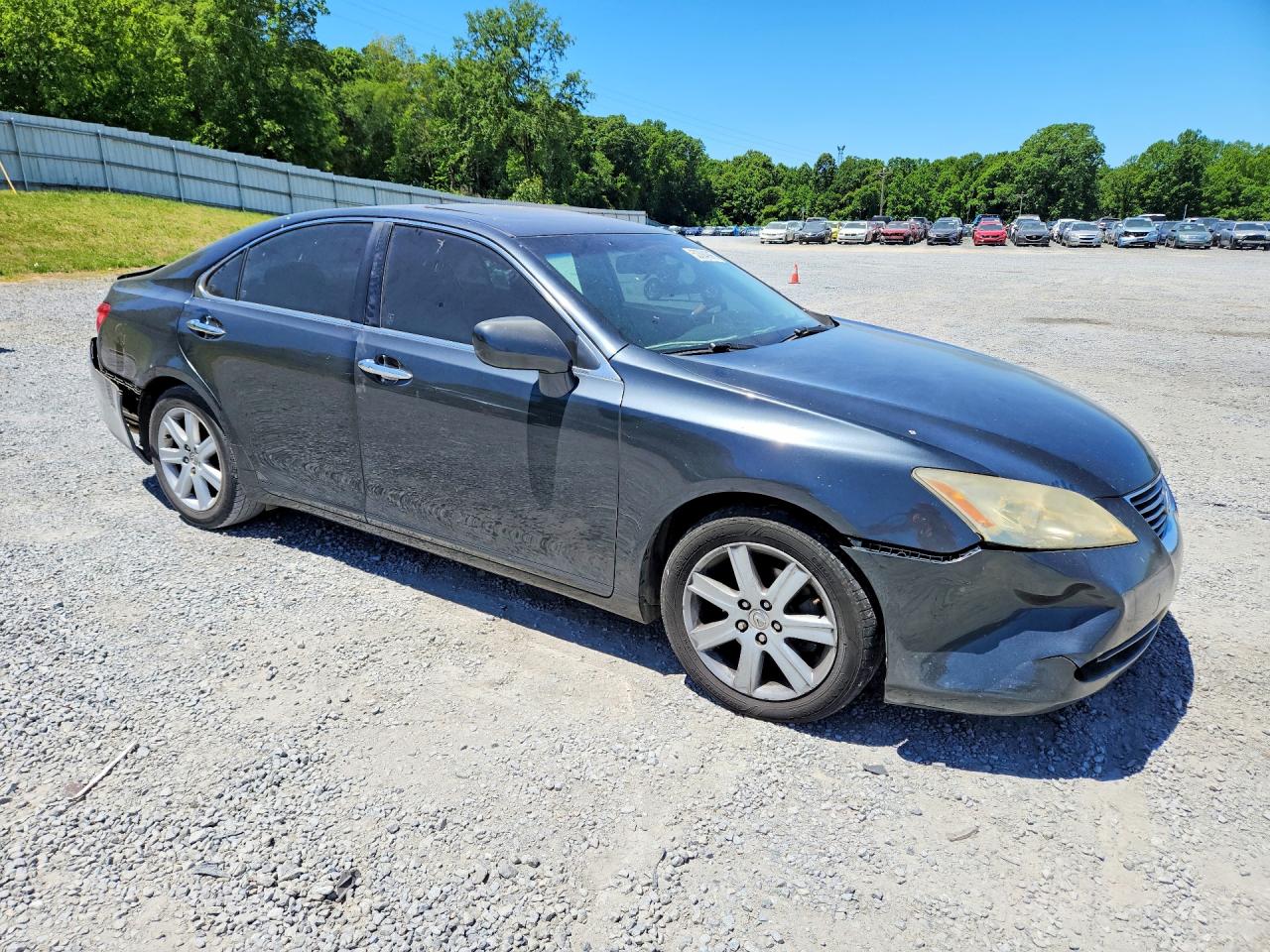 Lexus Es 350