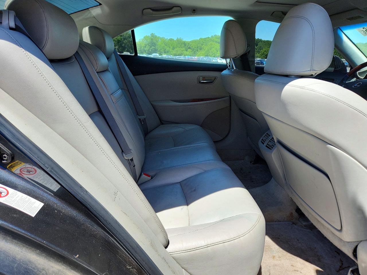 Lexus Es 350