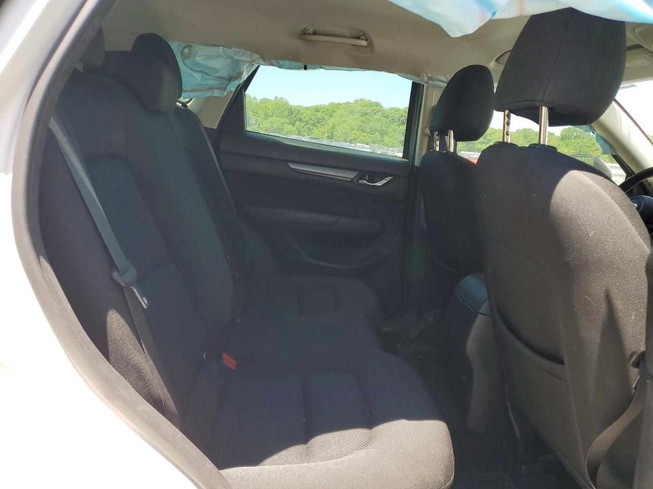 Mazda Cx Sport