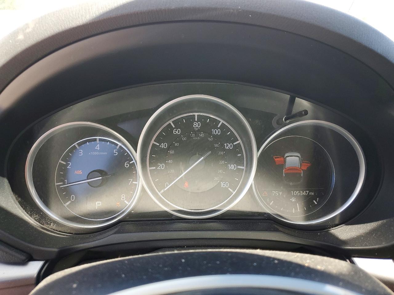 Mazda Cx Sport
