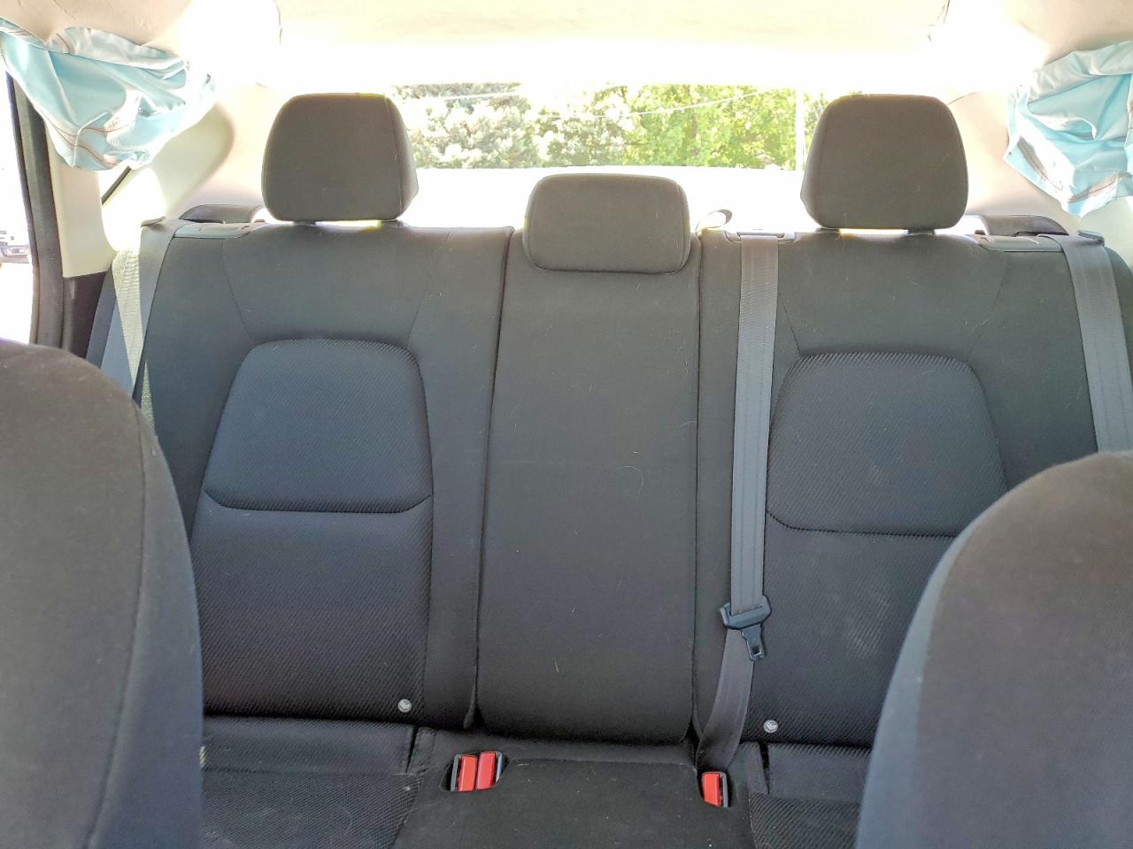 Mazda Cx Sport