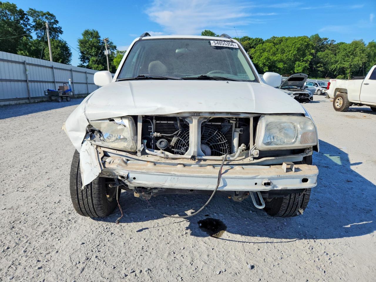 Suzuki Gr Vitara Jx