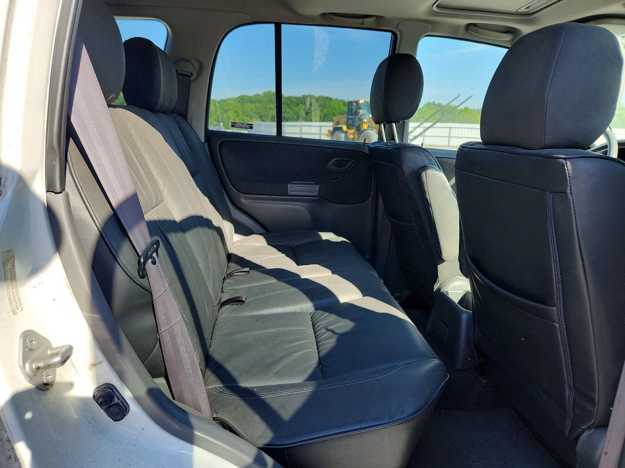 Suzuki Gr Vitara Jx