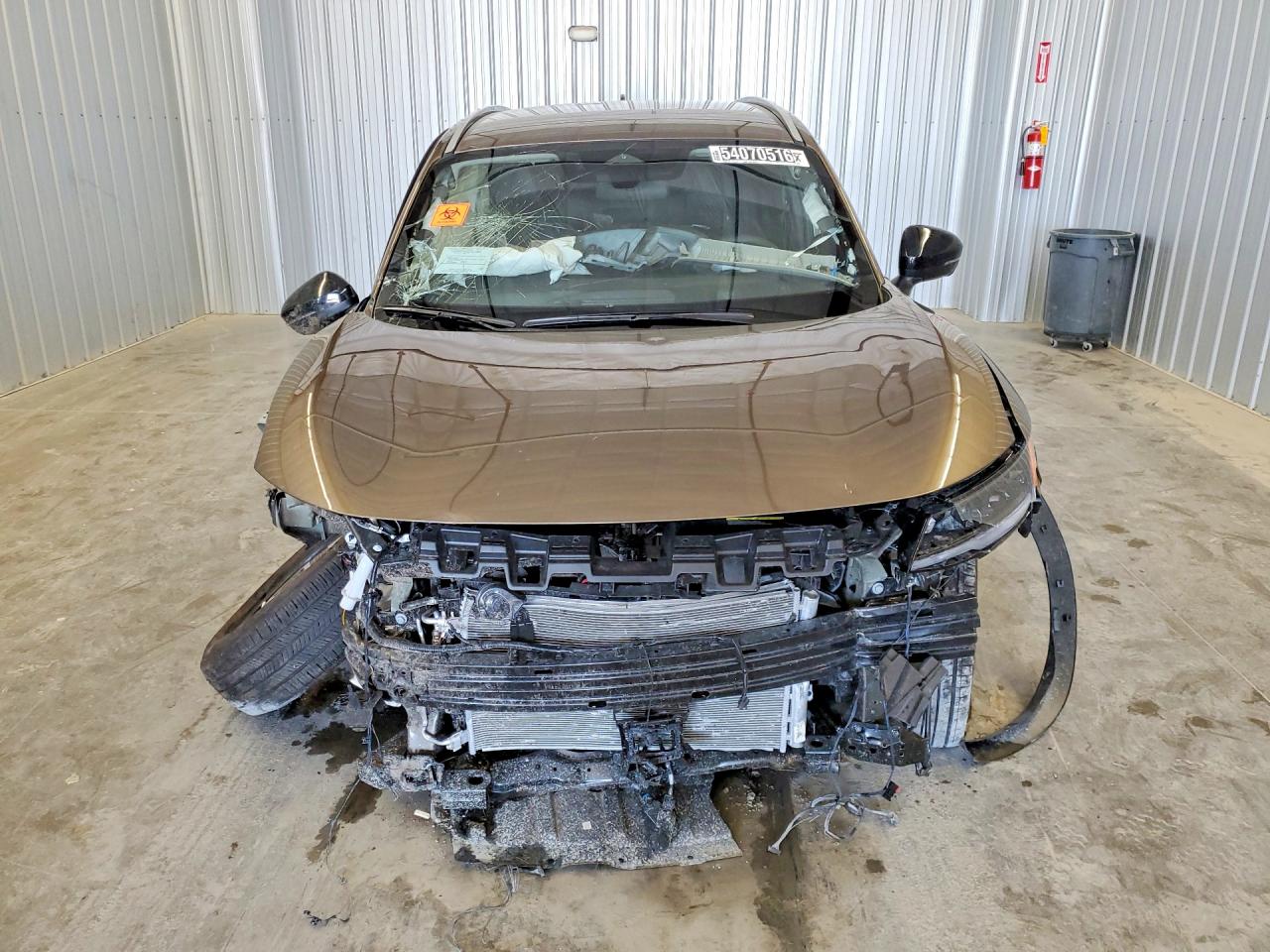 Nissan Kicks Sr
