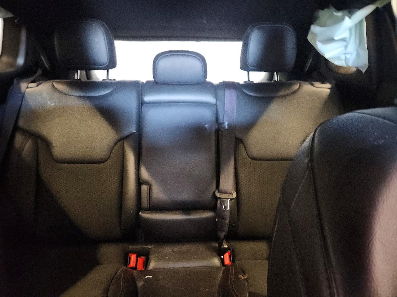 Jeep Compass Trailhawk