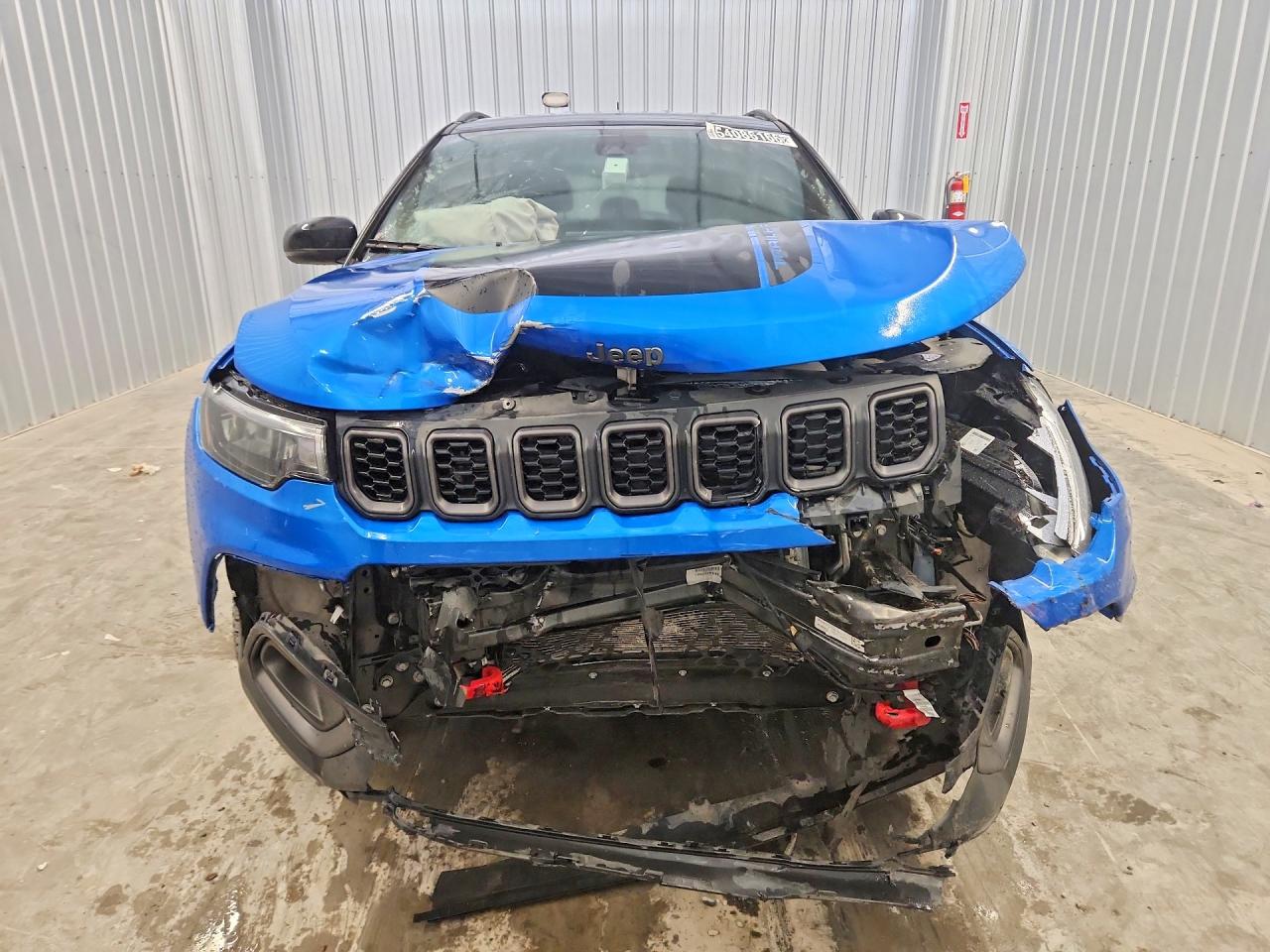Jeep Compass Trailhawk