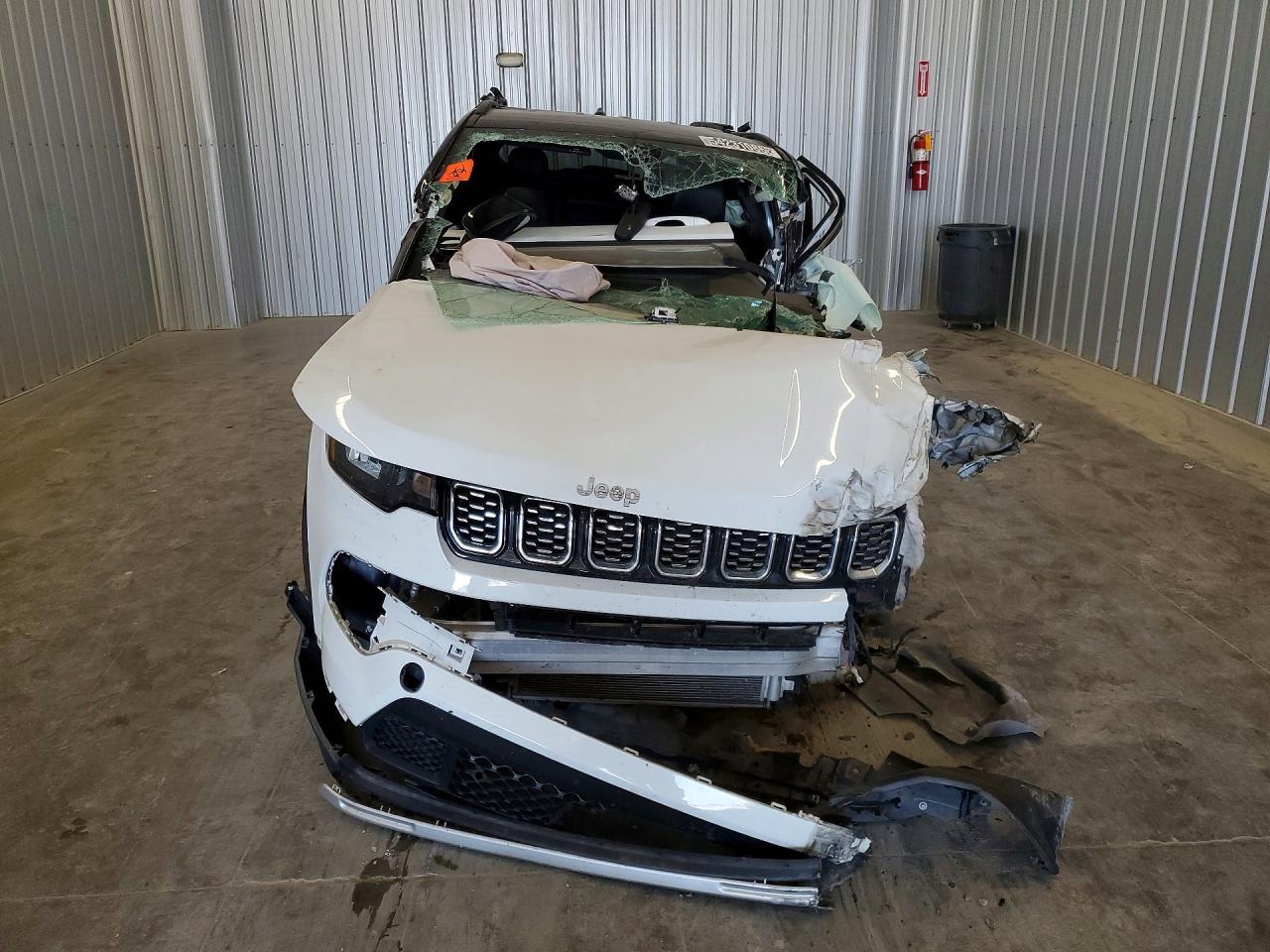 Jeep Compass Limited