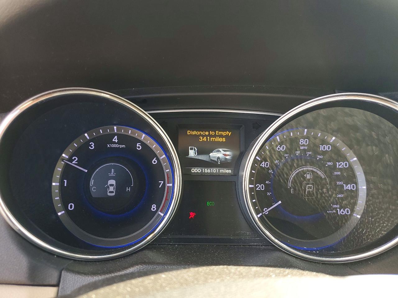 Hyundai SONATA Limited 2.0t