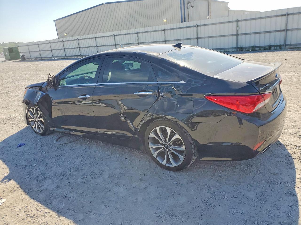 Hyundai SONATA Limited 2.0t