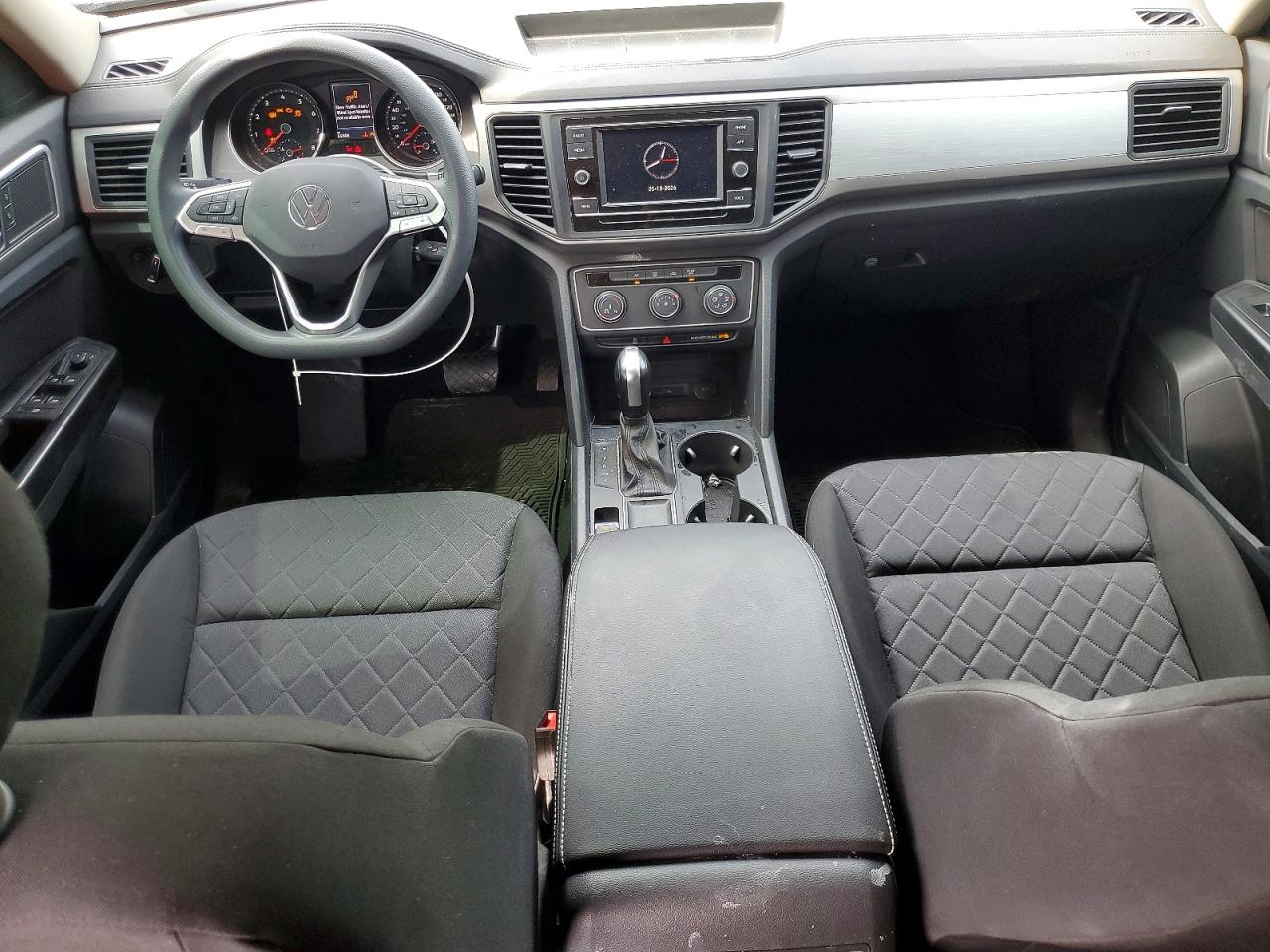 Volkswagen Atlas S