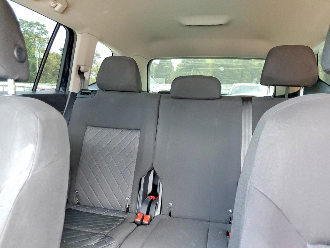 Volkswagen Atlas S