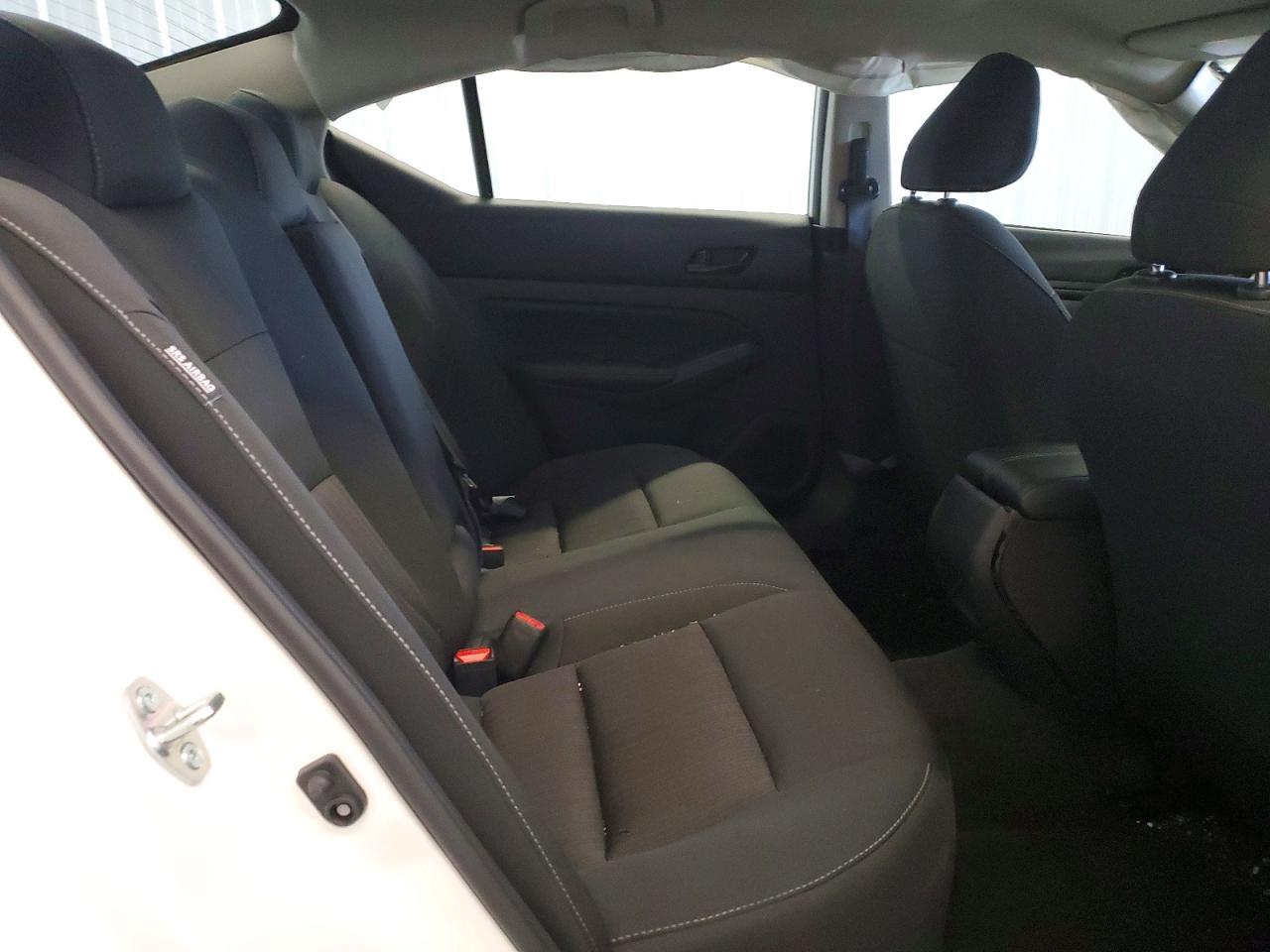 Nissan Altima Sv