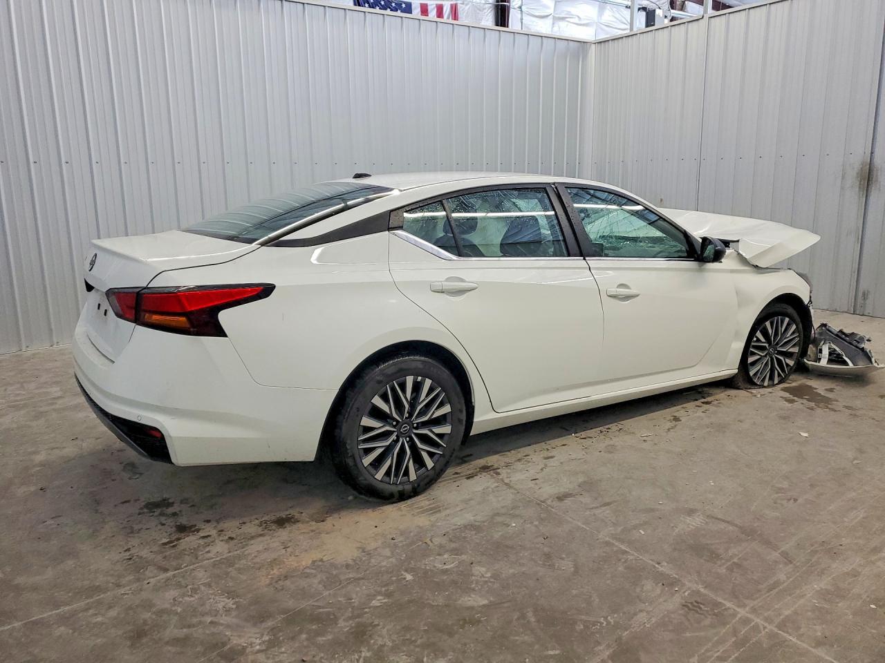 Nissan Altima Sv