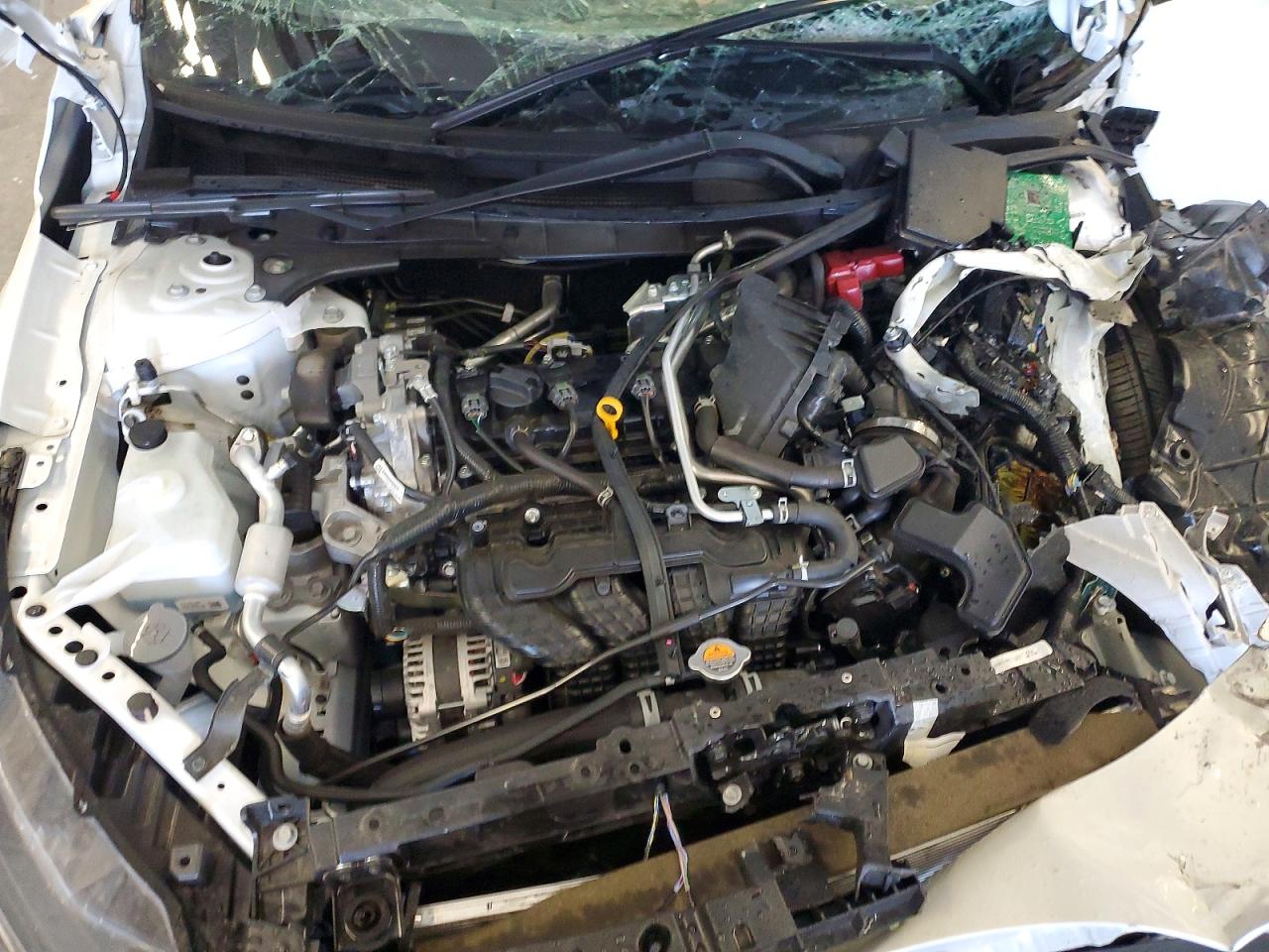 Nissan Altima Sv