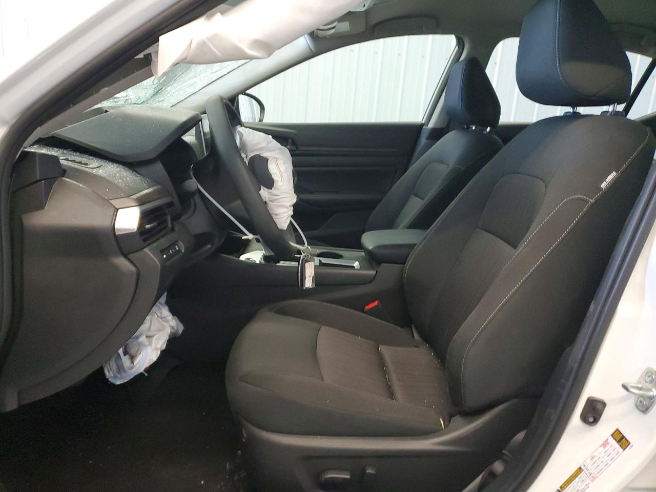 Nissan Altima Sv
