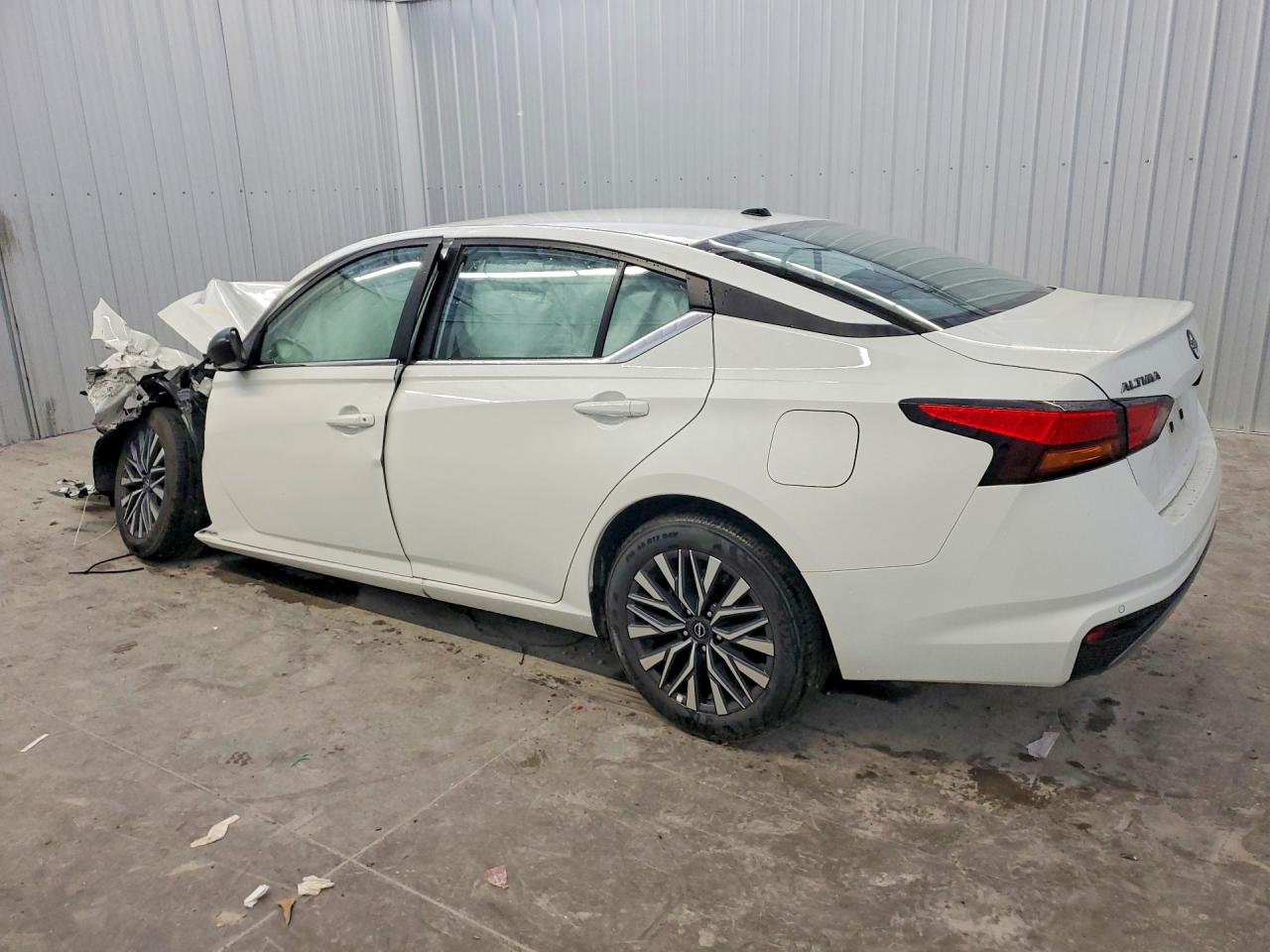 Nissan Altima Sv
