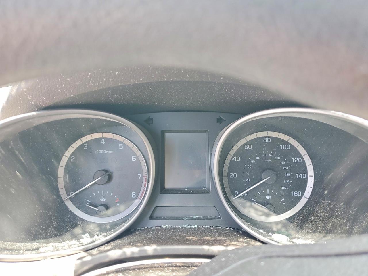 Hyundai SANTA FE 2.4l