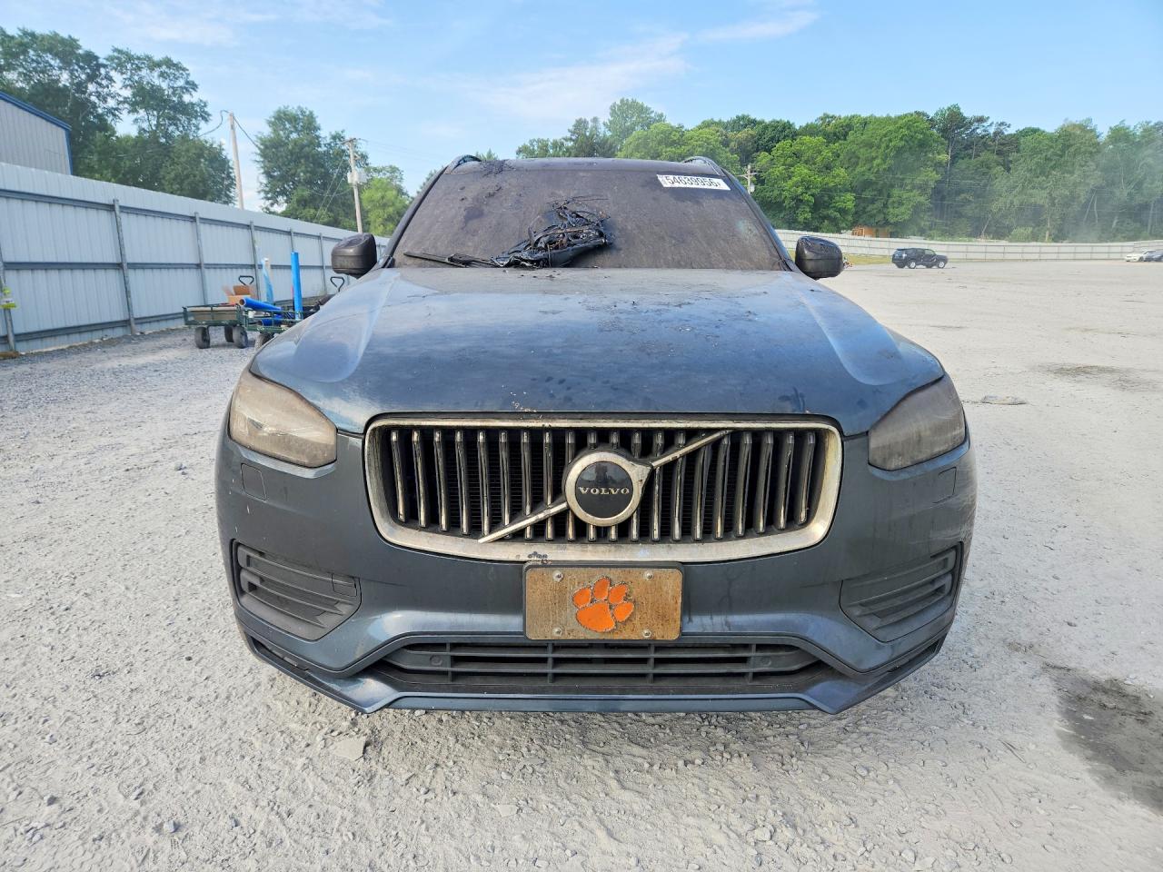 Volvo XC90 T6 Momentum